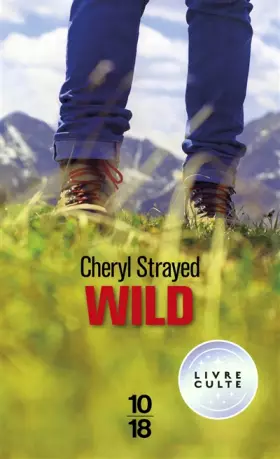 Couverture du produit · Wild