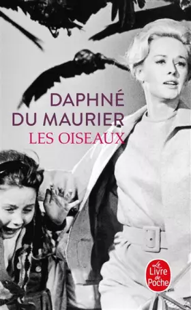 Couverture du produit · Les Oiseaux et autres nouvelles