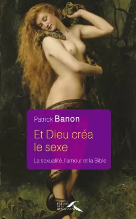 Couverture du produit · Et Dieu créa le sexe...