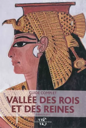 Couverture du produit · GUIDE COMPLET VALLEE DES ROIS