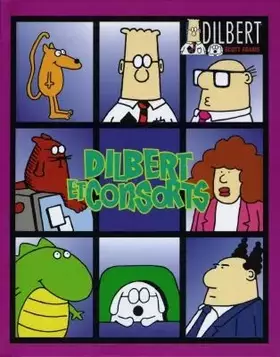 Couverture du produit · Dilbert - Dilbert et consorts