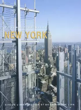Couverture du produit · New York