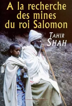 Couverture du produit · A la recherche des mines du Roi Salomon