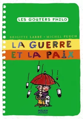 Couverture du produit · Guerre et la paix (la)