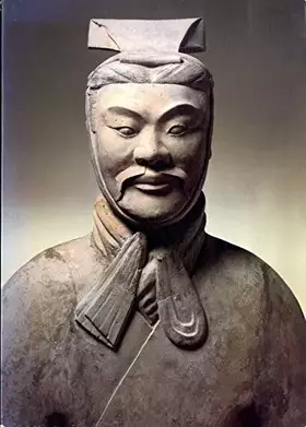 Couverture du produit · Trésors d'art de la Chine