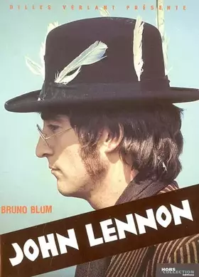 Couverture du produit · John Lennon