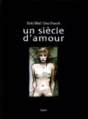 Couverture du produit · Un siècle d'amour
