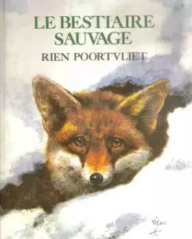 Couverture du produit · Bestiaire sauvage