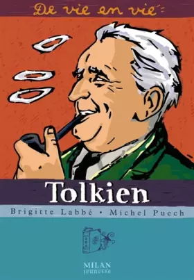 Couverture du produit · Tolkien