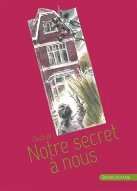 Couverture du produit · Notre secret à nous