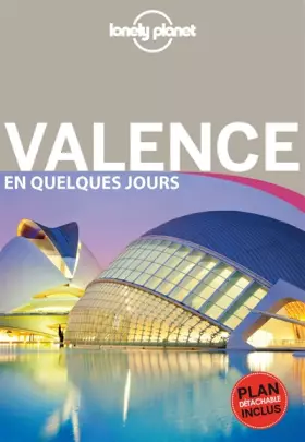 Couverture du produit · Valence En quelques jours - 2ed