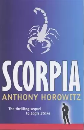 Couverture du produit · Scorpia