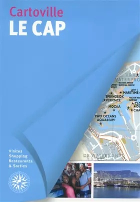 Couverture du produit · Le Cap