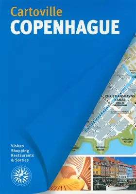 Couverture du produit · Copenhague