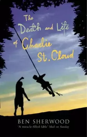 Couverture du produit · Death Life of Charlie St. Cloud