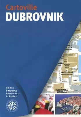 Couverture du produit · Dubrovnik