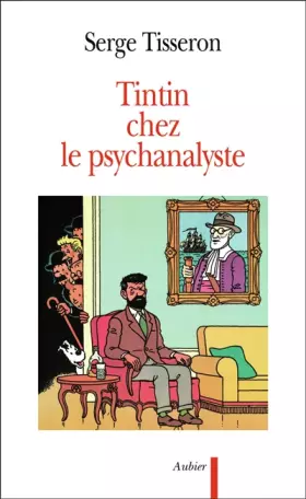 Couverture du produit · Tintin chez le psychanalyste