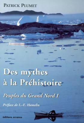 Couverture du produit · Peuples du Grand Nord
