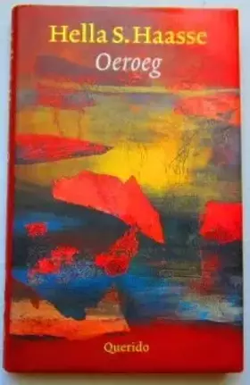 Couverture du produit · Oeroeg