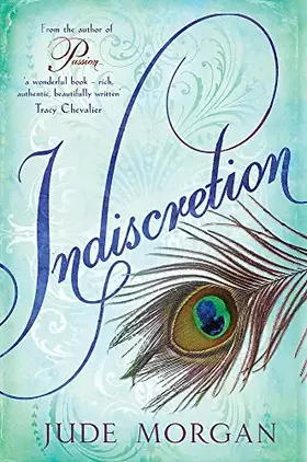 Couverture du produit · Indiscretion