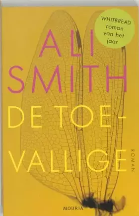 Couverture du produit · De toevallige