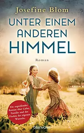 Couverture du produit · Unter einem anderen Himmel: Roman