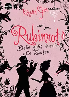 Couverture du produit · Rubinrot
