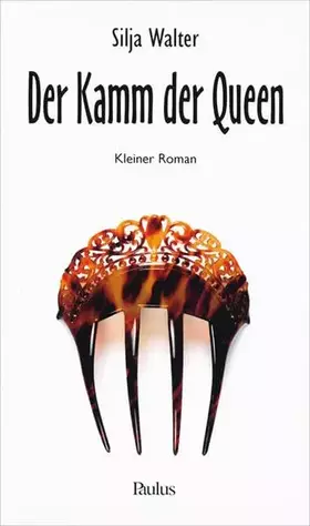 Couverture du produit · Der Kamm der Queen: Kleiner Roman