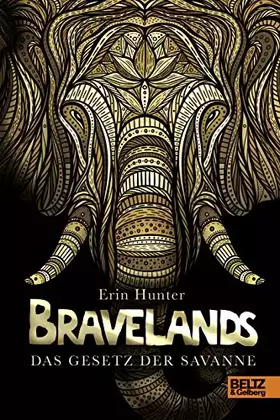 Couverture du produit · Bravelands - Das Gesetz der Savanne: Band 2