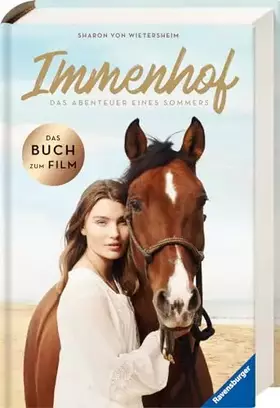 Couverture du produit · Immenhof: Das Abenteuer eines Sommers: Das Buch zum Film