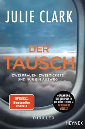 Couverture du produit · Der Tausch