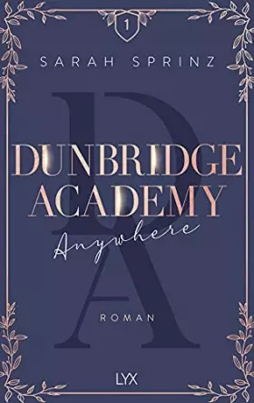 Couverture du produit · Dunbridge Academy - Anywhere