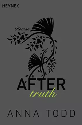 Couverture du produit · After truth: AFTER 2 - Roman