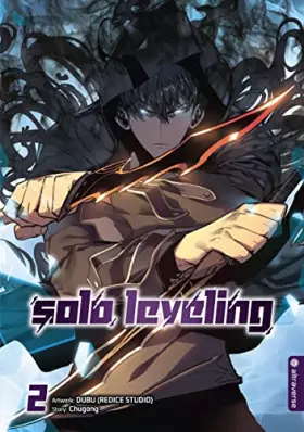 Couverture du produit · Solo Leveling 02 (German)