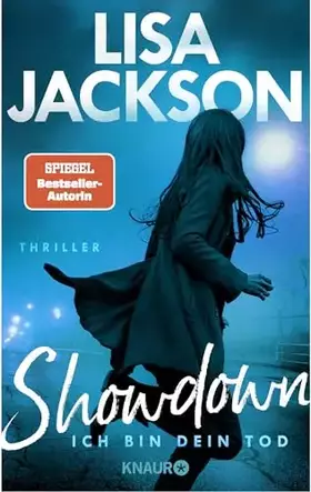 Couverture du produit · Showdown - Ich bin dein Tod: Thriller (Ein West-Coast-Thriller)
