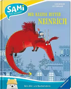 Couverture du produit · SAMi - Der kleine Ritter Neinrich