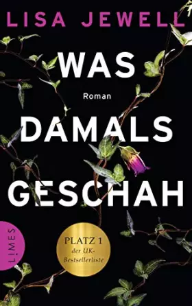 Couverture du produit · Was damals geschah: Roman