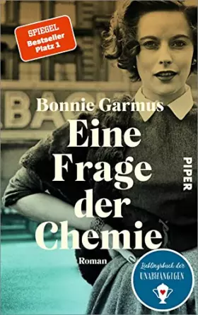 Couverture du produit · Eine Frage der Chemie