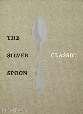 Couverture du produit · The Silver Spoon Classic