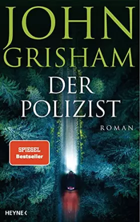 Couverture du produit · Der Polizist: Roman