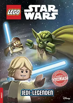 Couverture du produit · LEGO® Star Wars™ Jedi-Legenden