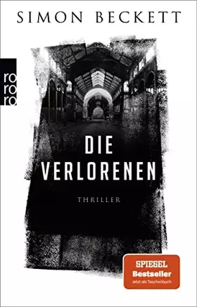Couverture du produit · Die Verlorenen