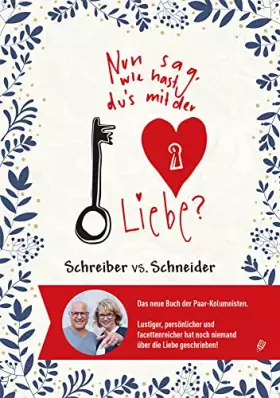 Couverture du produit · Nun sag', wie hast Du's mit der Liebe?