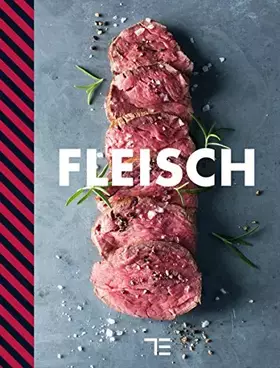 Couverture du produit · Fleisch (Teubner kochen)