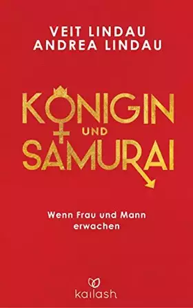 Couverture du produit · Königin und Samurai: Wenn Frau und Mann erwachen