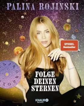 Couverture du produit · Folge deinen Sternen: Dein persönlicher Astro-Guide, um dein volles Potenzial zu leben