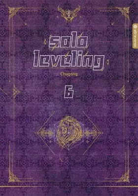 Couverture du produit · Solo Leveling Roman 06