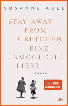 Couverture du produit · Stay away from Gretchen