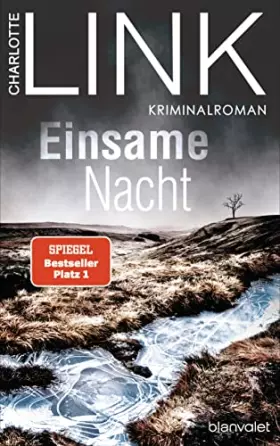 Couverture du produit · Einsame Nacht: Kriminalroman (Die Kate-Linville-Reihe, Band 4)
