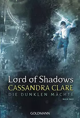 Couverture du produit · Lord of Shadows: Die dunklen Mächte 2